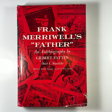 Frank Merriwell’s “Father”